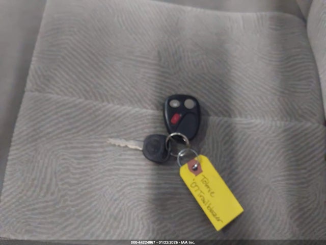 2007 CHEVROLET TRAILBLAZER 1GNDT13S672157047 Photo 10