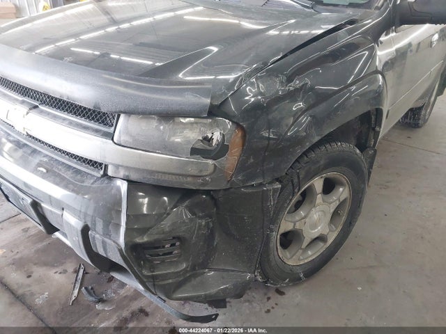 2007 CHEVROLET TRAILBLAZER 1GNDT13S672157047 Photo 5