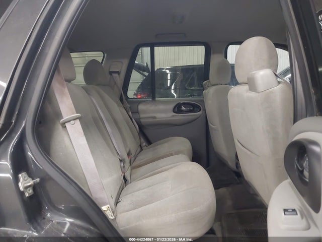 2007 CHEVROLET TRAILBLAZER 1GNDT13S672157047 Photo 7