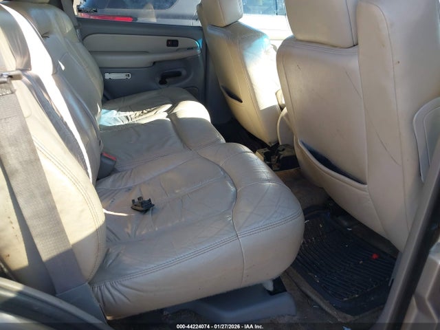 2001 CHEVROLET TAHOE 1GNEC13T71R119421 Photo 7