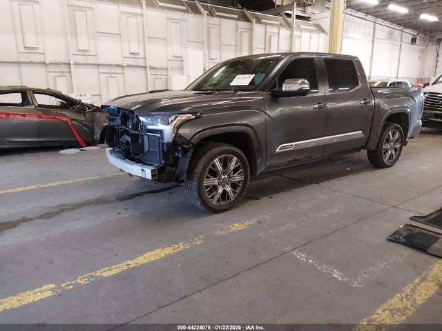 2024 TOYOTA TUNDRA HYBRID 5TFVC5DB8RX070436 Photo 1