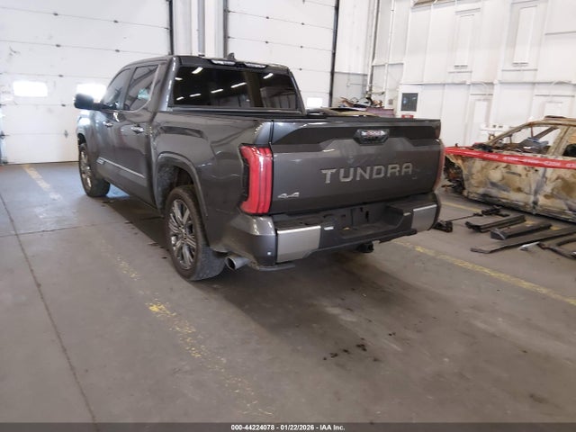 2024 TOYOTA TUNDRA HYBRID 5TFVC5DB8RX070436 Photo 2