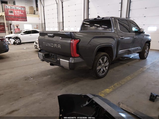 2024 TOYOTA TUNDRA HYBRID 5TFVC5DB8RX070436 Photo 3