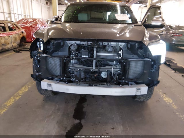 2024 TOYOTA TUNDRA HYBRID 5TFVC5DB8RX070436 Photo 5