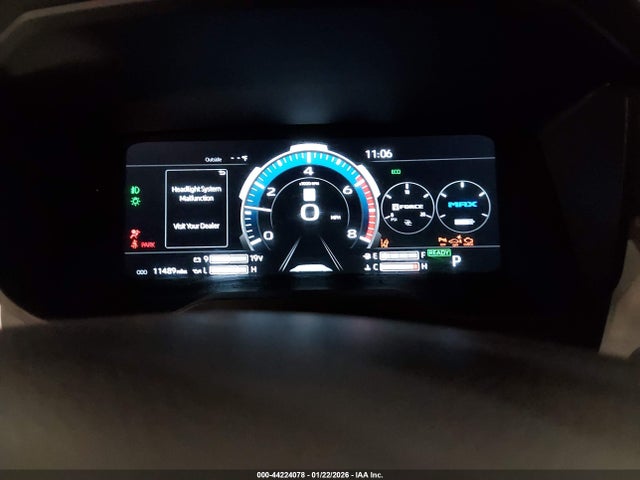 2024 TOYOTA TUNDRA HYBRID 5TFVC5DB8RX070436 Photo 6