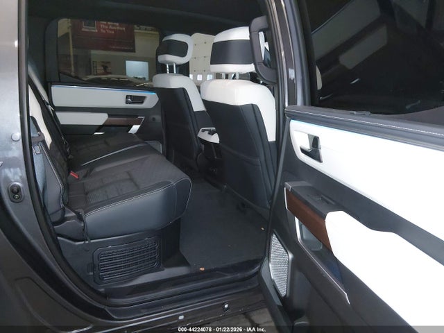 2024 TOYOTA TUNDRA HYBRID 5TFVC5DB8RX070436 Photo 7