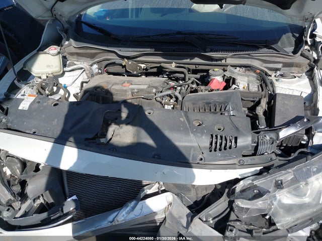 19XFC2F72JE207712 Honda CIVIC EX