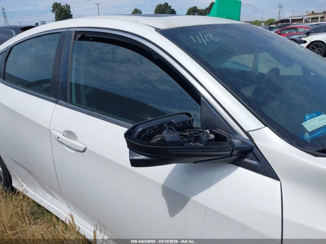 19XFC2F72JE207712 Honda CIVIC EX
