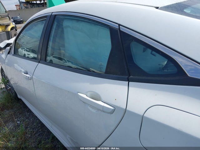 19XFC2F72JE207712 Honda CIVIC EX