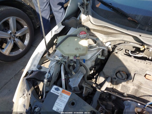 19XFC2F72JE207712 Honda CIVIC EX