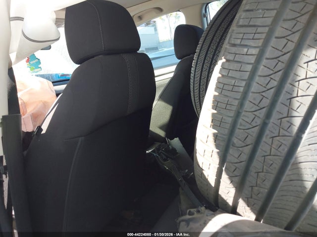 19XFC2F72JE207712 Honda CIVIC EX