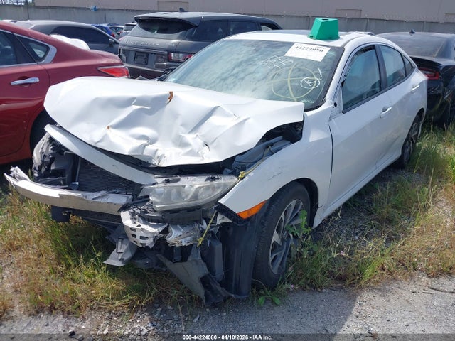 19XFC2F72JE207712 Honda CIVIC EX