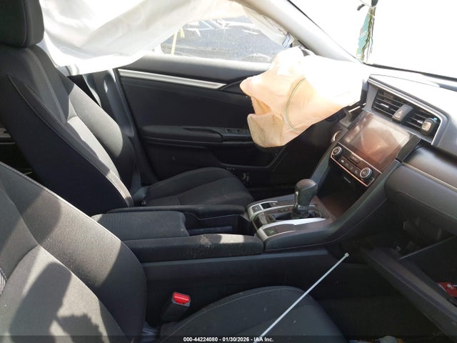19XFC2F72JE207712 Honda CIVIC EX