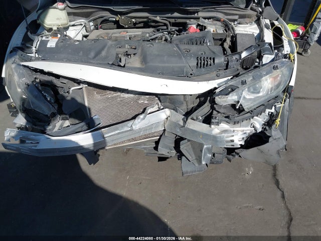 19XFC2F72JE207712 Honda CIVIC EX