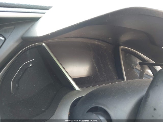 19XFC2F72JE207712 Honda CIVIC EX