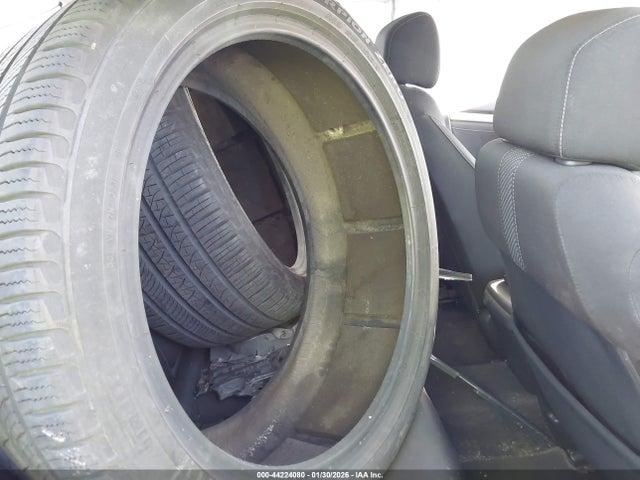 19XFC2F72JE207712 Honda CIVIC EX