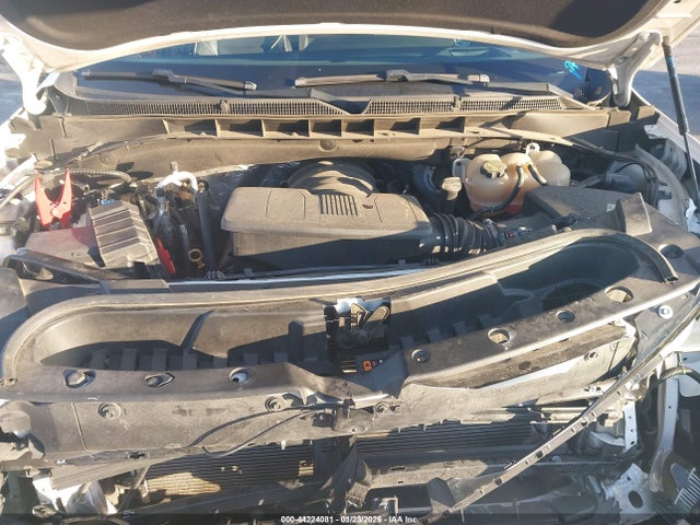 2021 CADILLAC ESCALADE 1GYS3BKL1MR266190 Photo 9