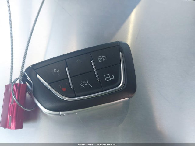 2021 CADILLAC ESCALADE 1GYS3BKL1MR266190 Photo 10