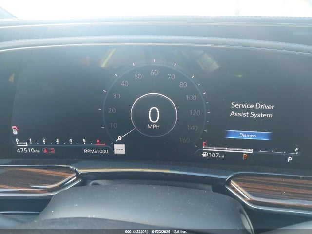 2021 CADILLAC ESCALADE 1GYS3BKL1MR266190 Photo 6