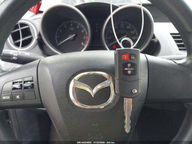 Продажа на аукционе авто 2012 Mazda Mazda3 I Sport, vin: JM1BL1UF4C1552541, номер лота: 44224082