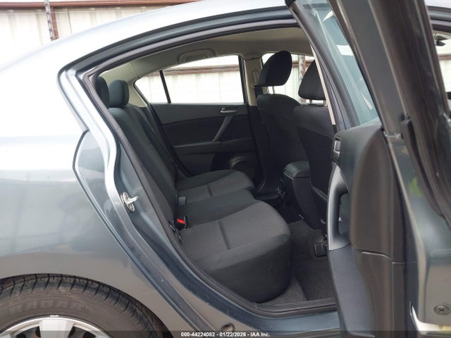 Продажа на аукционе авто 2012 Mazda Mazda3 I Sport, vin: JM1BL1UF4C1552541, номер лота: 44224082