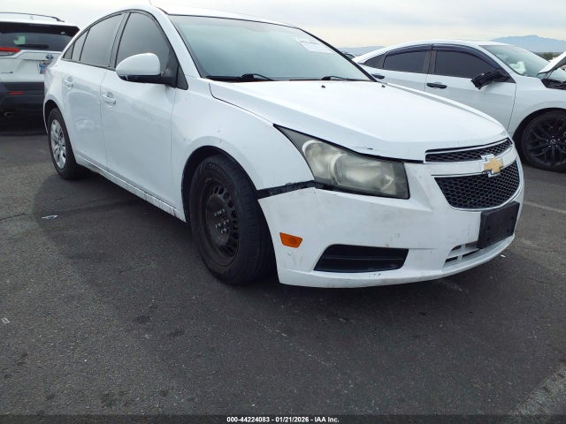 1G1PA5SH7E7418512 Chevrolet Cruze Ls Auto