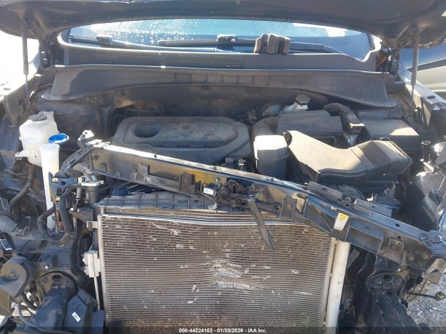 2019 KIA SORENTO 5XYPG4A38KG512760 Photo 9