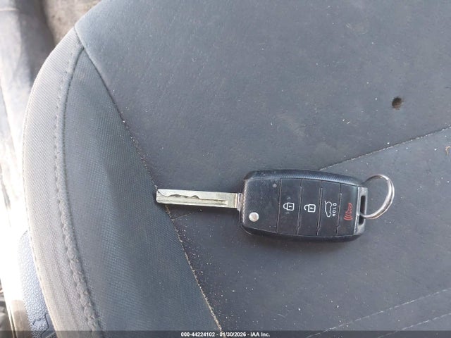 2019 KIA SORENTO 5XYPG4A38KG512760 Photo 10