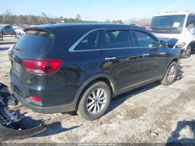 2019 KIA SORENTO 5XYPG4A38KG512760 Photo 3