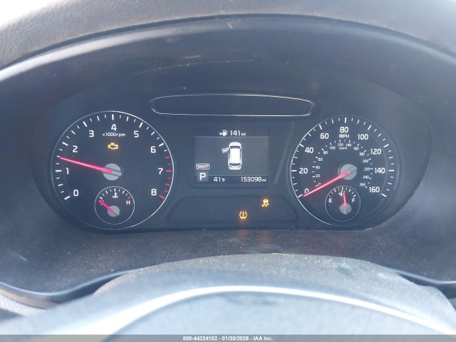 2019 KIA SORENTO 5XYPG4A38KG512760 Photo 6