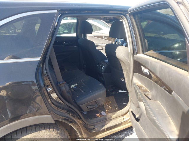 2019 KIA SORENTO 5XYPG4A38KG512760 Photo 7