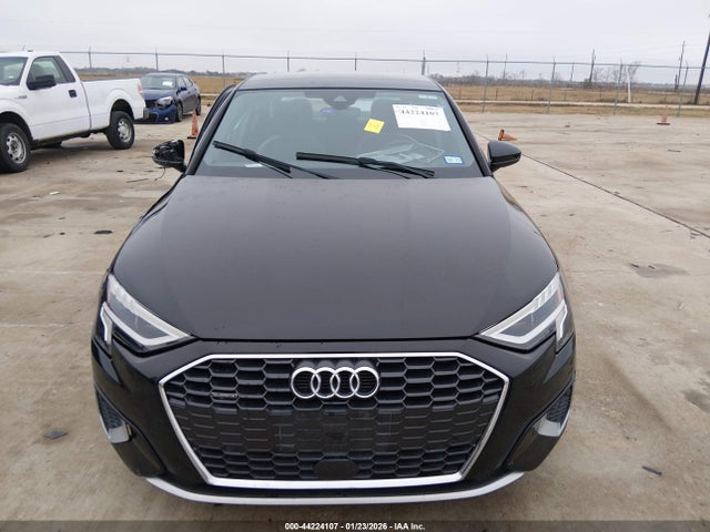 WAUGUDGY7PA148203 Audi A3 Premium 40 Tfsi Quattro S Tronic