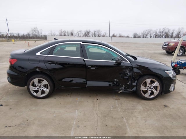 WAUGUDGY7PA148203 Audi A3 Premium 40 Tfsi Quattro S Tronic
