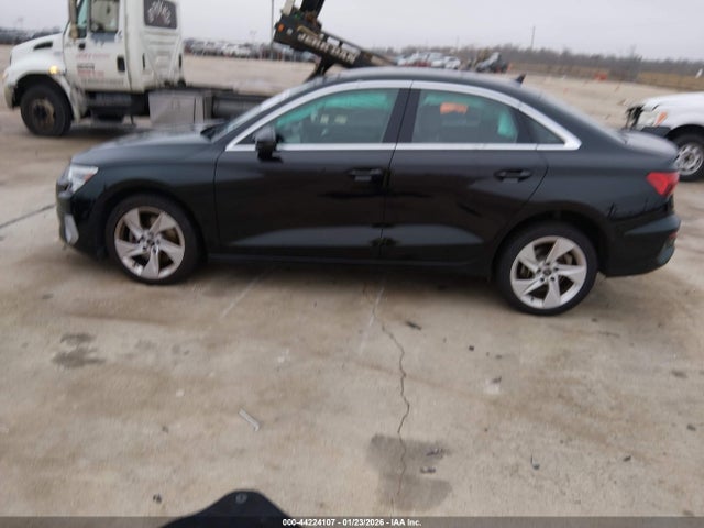 WAUGUDGY7PA148203 Audi A3 Premium 40 Tfsi Quattro S Tronic