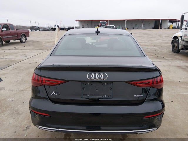 WAUGUDGY7PA148203 Audi A3 Premium 40 Tfsi Quattro S Tronic