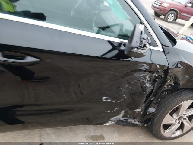 2023 AUDI A3 WAUGUDGY7PA148203 Photo 5