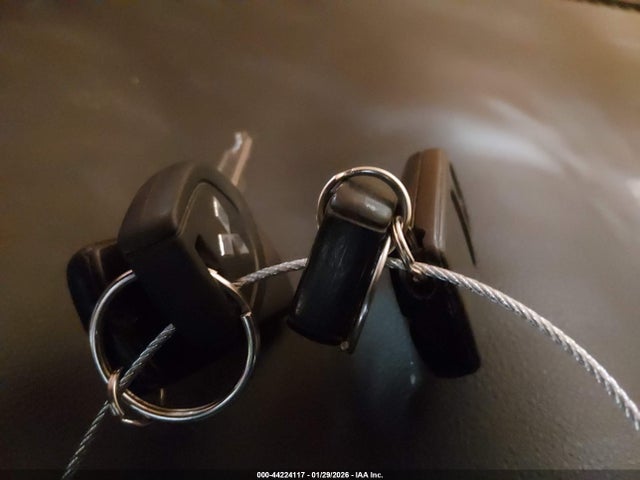 2004 MITSUBISHI OUTLANDER JA4LX41F34U002191 Photo 10