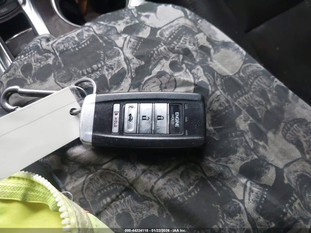 Acura Tlx V6 Tech 2015 19UUB2F52FA015792 Image 11