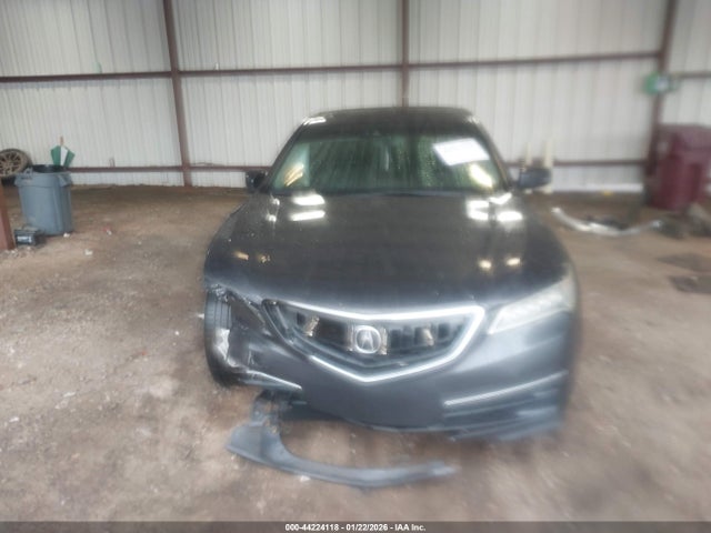 Acura Tlx V6 Tech 2015 19UUB2F52FA015792 Image 13