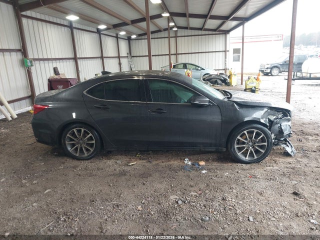 Acura Tlx V6 Tech 2015 19UUB2F52FA015792 Image 14
