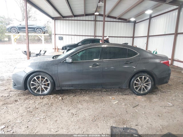 Acura Tlx V6 Tech 2015 19UUB2F52FA015792 Image 15