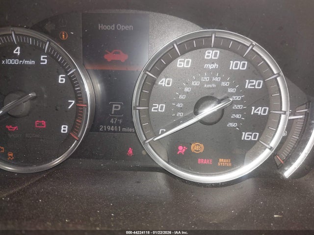 Acura Tlx V6 Tech 2015 19UUB2F52FA015792 Image 16