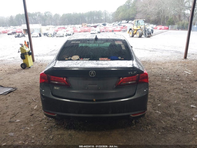 Acura Tlx V6 Tech 2015 19UUB2F52FA015792 Image 17