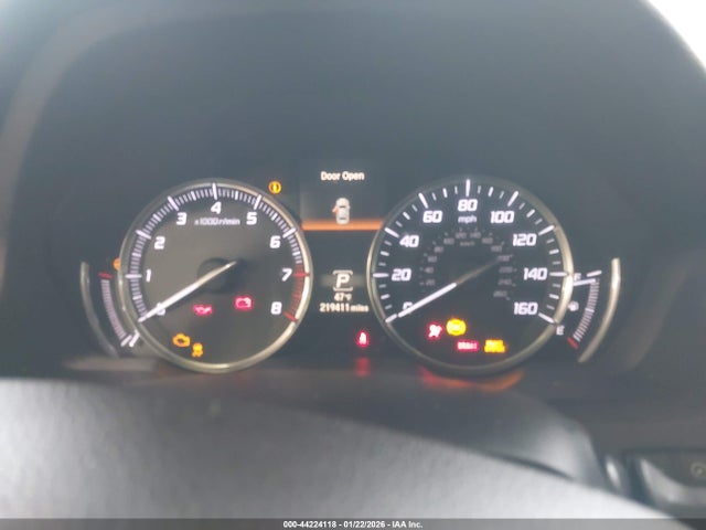 Acura Tlx V6 Tech 2015 19UUB2F52FA015792 Image 7