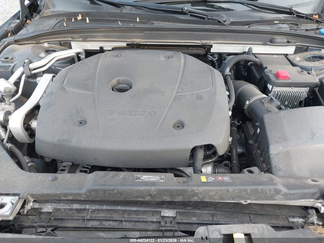 2022 VOLVO V60 CROSS COUNTRY YV4102WK5N1086364 Photo 9