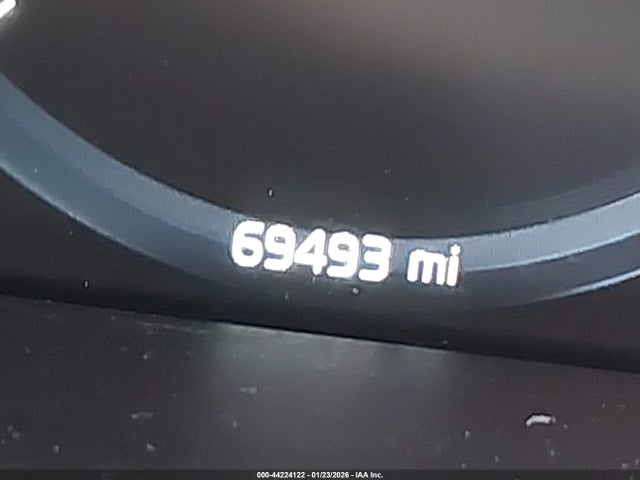 YV4102WK5N1086364 Volvo V60 Cross Country T5