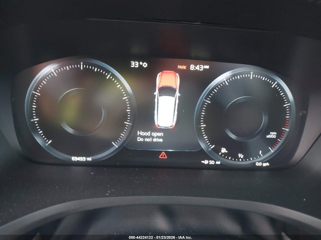 2022 VOLVO V60 CROSS COUNTRY YV4102WK5N1086364 Photo 6