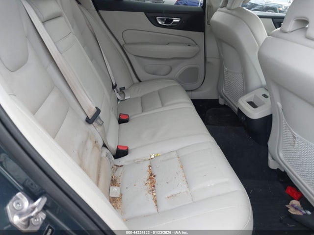 2022 VOLVO V60 CROSS COUNTRY YV4102WK5N1086364 Photo 7