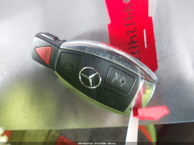 2007 MERCEDES-BENZ E 550 WDBUF72X07B065267 Photo 10