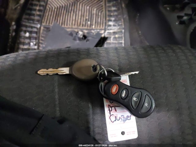 Aukcja sprzedaży 2005 Chrysler Pt Cruiser Touring, vin: 3C3EY55E65T316260, numer aukcji: 44224128